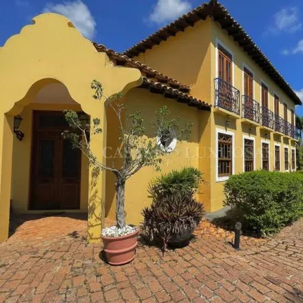 Image 1 - unnamed road, Fazenda Vila Real de Itu, Itu - SP, 13312-300, Brazil - House for rent