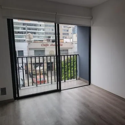 Rent this 1 bed apartment on MCH Policlínico in Calle Nicanor Roca de Vergallo, Magdalena del Mar