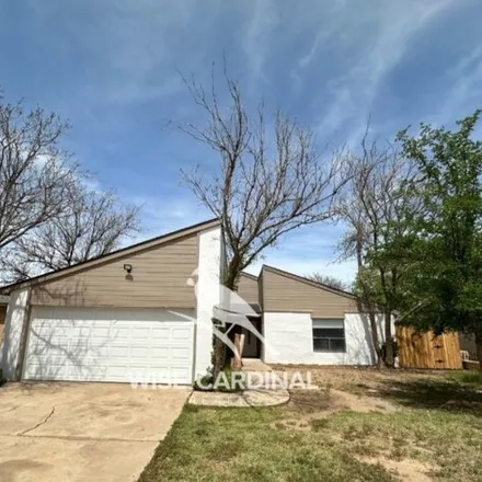 Rent this 4 bed house on 6124 38th Street in Lubbock, TX 79407