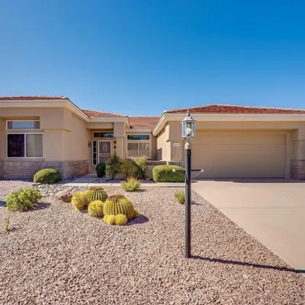 Rent this 3 bed house on 1047 East Waldorf Court in Oro Valley, AZ 85755