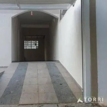 Buy this 5 bed house on Rua Professora Dulce Esmeralda Basile Ferreira in Jardim Redenção, Sorocaba - SP