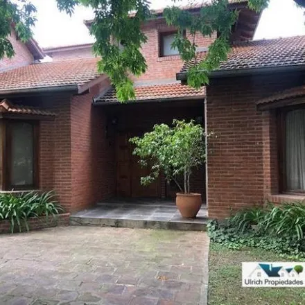 Buy this 3 bed house on unnamed road in Partido del Pilar, B1664 DUB Manuel Alberti