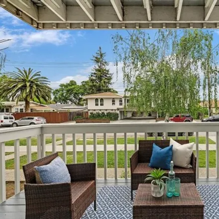 Image 9 - 1236 Clinton Street, Redwood Junction, Redwood City, CA 94061, USA - Condo for sale