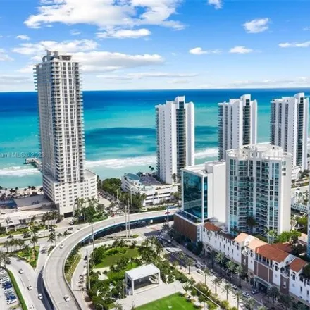 Rent this 3 bed condo on Saint Tropez on the Bay 2 in 200 Northeast 163rd Street, Sunny Isles Beach