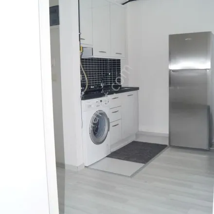 Image 8 - Altungök Apt., 19 Mayıs Caddesi, 34755 Ataşehir, Turkey - Apartment for rent