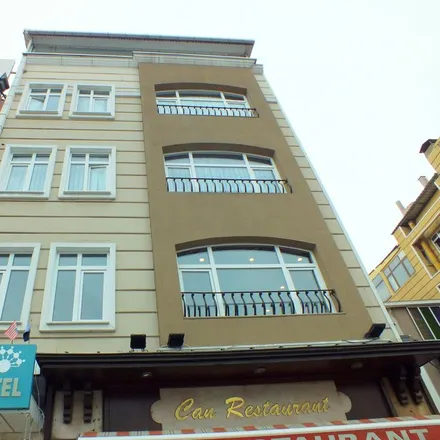 Image 3 - Cevri Kalfa Sıbyan Mektebi (Türk Edebiyatı Vakfı), Divanyolu Caddesi 14, 34122 Fatih, Turkey - Apartment for rent