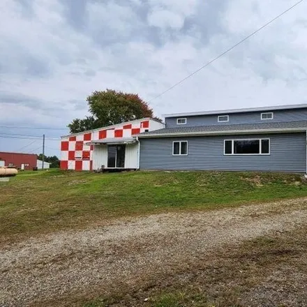 Image 4 - Woodstock Airport, Route 169, South Woodstock, Woodstock, CT 06267, USA - House for sale