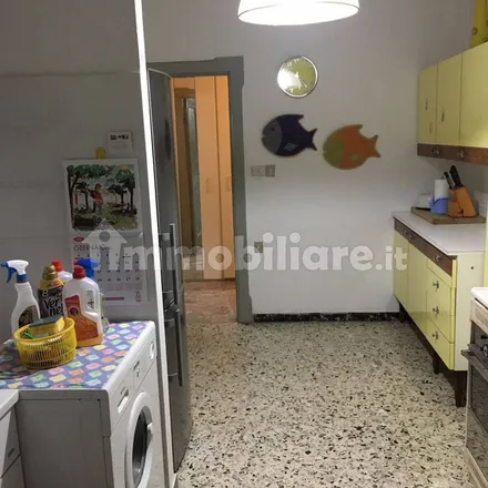 Image 7 - Viale Rinascimento, 63074 San Benedetto del Tronto AP, Italy - Apartment for rent