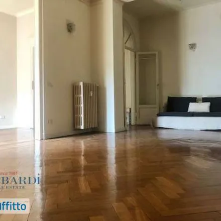 Rent this 6 bed apartment on Ambrosiana in Viale Regina Giovanna 42, 20129 Milan MI