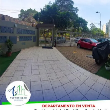 Buy this 4 bed apartment on Jirón Nazca in Jesús María, Lima Metropolitan Area 15083