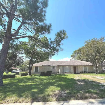 Buy this 4 bed house on 713 Jamestown Drive in Gulf Breeze, Santa Rosa County