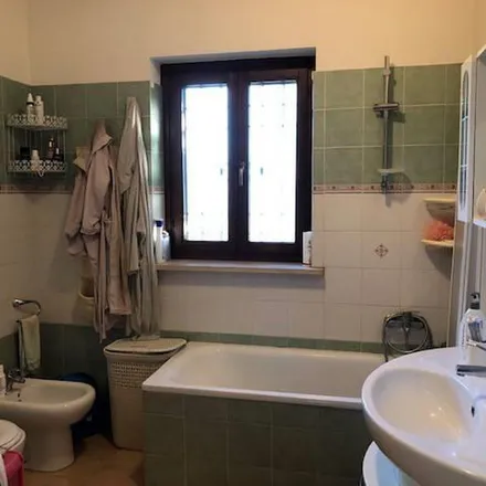 Image 2 - Via Piave, Marcellina RM, Italy - Apartment for rent