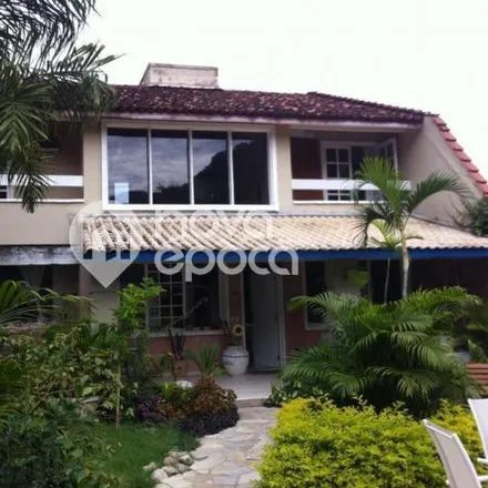 Image 1 - Rua Collins, Jacarepaguá, Rio de Janeiro - RJ, 22753-737, Brazil - House for sale