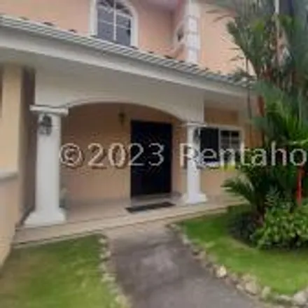 Image 1 - PH Greenbay, Calle Greenbay, 0816, Parque Lefevre, Panamá, Panama - House for rent