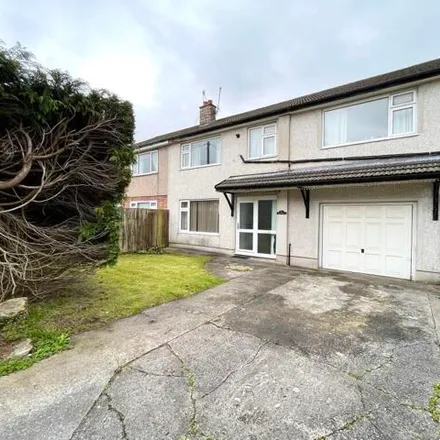 Buy this 5 bed duplex on Lidl in Gadlys Road, Aberdare