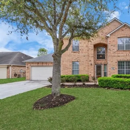 Buy this 5 bed house on 11318 Pampass Pass in Stone Gate, Harris County