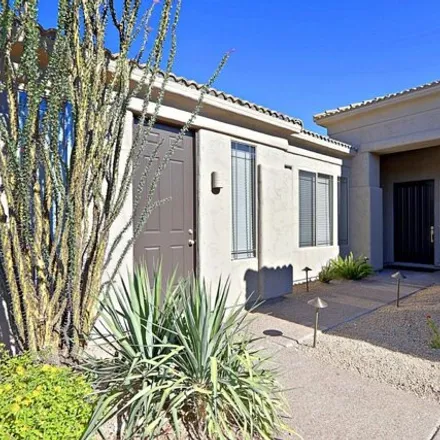 Image 2 - 11239 E Southwind Ln, Scottsdale, Arizona, 85262 - House for rent