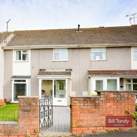 Image 1 - Bower Close, Lichfield, WS13 6BB, United Kingdom - Townhouse for sale