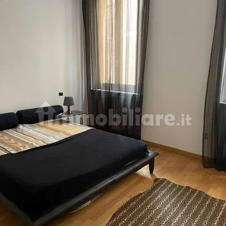 Rent this 3 bed apartment on Via della Maternità in 61121 Pesaro PU, Italy