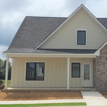 Buy this 4 bed house on 798 Legacy Drive in Spring Meadows, Morrilton