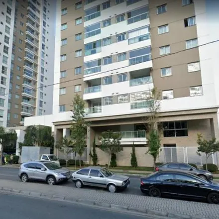 Buy this 3 bed apartment on Rua Jovino do Rosário 1740 in Boa Vista, Curitiba - PR