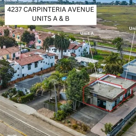 Buy this 2 bed house on 4237 Carpinteria Avenue in Old Town, Carpinteria