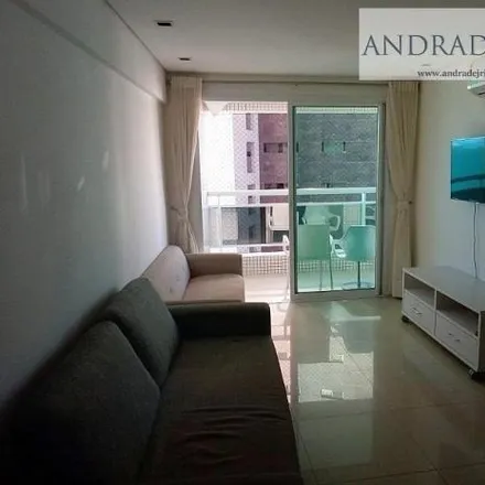 Image 2 - Avenida Antônio Justa, Meireles, Fortaleza - CE, 60165-090, Brazil - Apartment for rent