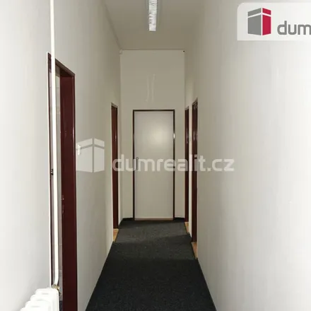 Rent this 2 bed apartment on 103 in 257 01 Postupice, Czechia