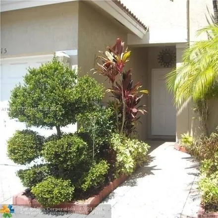 Image 2 - 4015 Nw 92nd Ave, Sunrise, Florida, 33351 - House for rent