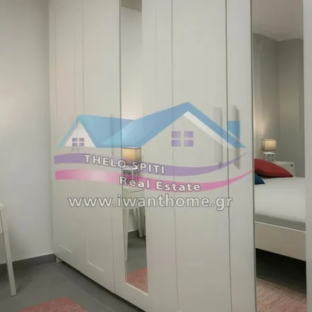 Image 6 - Μπούρμπουλας, 25ης Μαρτίου, 171 21 Nea Smyrni, Greece - Apartment for rent