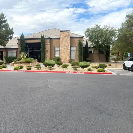 Buy this 2 bed condo on 6650 West Warm Springs Road in Enterprise, NV 89118