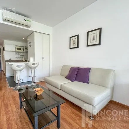 Rent this 1 bed apartment on Chacabuco 1099 in San Telmo, C1103 ACN Buenos Aires