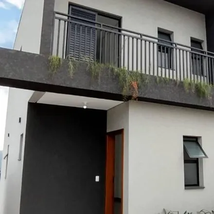 Buy this 3 bed house on Rua Miosótis in Jardim das Flòres, Osasco - SP