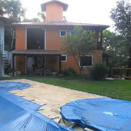 Buy this 5 bed house on Rua Miguel Franes Gonçalves in Jardim Gabriela I, Jandira - SP