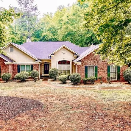 Buy this 3 bed house on 7259 Springbrook Drive in Columbus, GA 31909