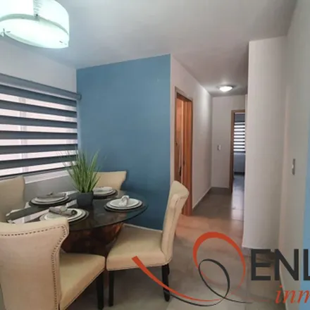 Rent this 2 bed apartment on Paseo de las Bugambilias in Delegación La Mesa, 22650 Tijuana