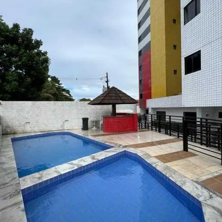 Buy this 3 bed apartment on Rua Santa Rita de Cássia in Gruta de Lourdes, Maceió - AL