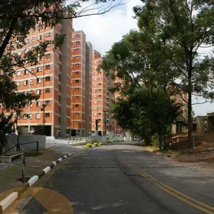 Buy this 2 bed apartment on Rua Torre de Marfim in Campo Limpo, São Paulo - SP