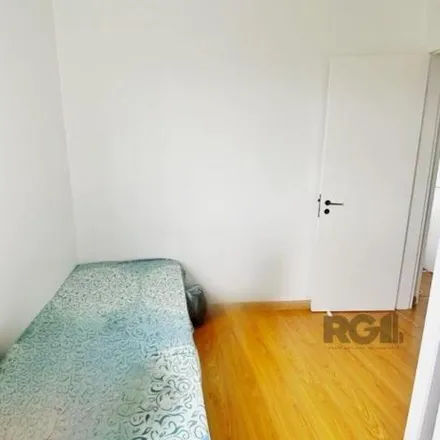 Rent this 2 bed apartment on unnamed road in Glória, Porto Alegre - RS