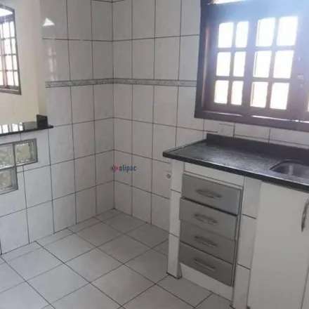 Rent this 1 bed house on Avenida Otávio Braga de Mesquita 2689 in Vila Barros, Guarulhos - SP