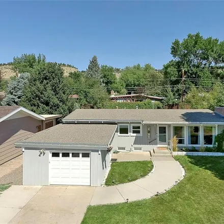 Buy this 5 bed house on 3047 Beech Avenue in Billings, MT 59102