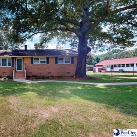 Image 1 - 1303 Reed Ave, Hartsville, South Carolina, 29550 - House for sale