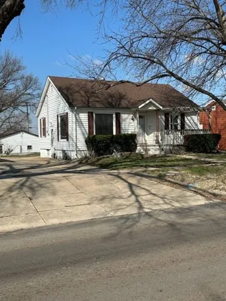 Buy this 2 bed house on 1363 Idaho Street in Superior, NE 68978