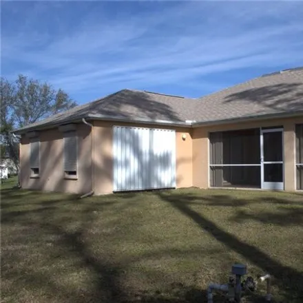 Image 7 - 2035 Lovoy Court, North Port, FL 34288, USA - House for sale