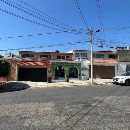 Buy this 3 bed house on Avenida Palmas Norte in Buena Vista, 62130 Cuernavaca