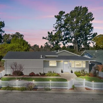Buy this 3 bed house on 849 Laurence Avenue in Capitola, CA 95010