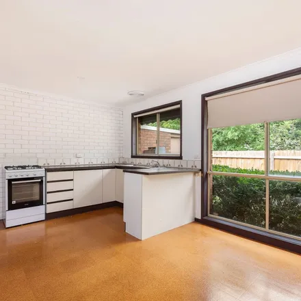 Rent this 2 bed apartment on Dandenong Creek Trail in Bayswater North VIC 3153, Australia