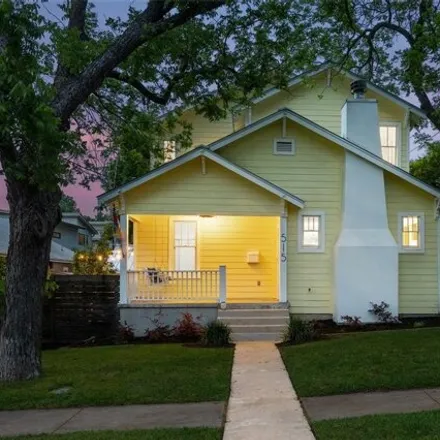 Buy this 4 bed house on 515 Leland Street in Austin, TX 78704