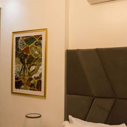 Rent this 3 bed apartment on Lekki in Ibeju Lekki, Nigeria