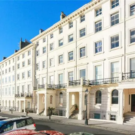 Rent this 2 bed room on St John's Road in Hove, BN3 2FX